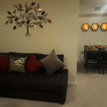 Airdrie Apartments Kültér fotó
