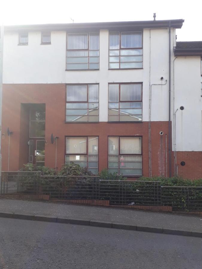 Airdrie Apartments Kültér fotó